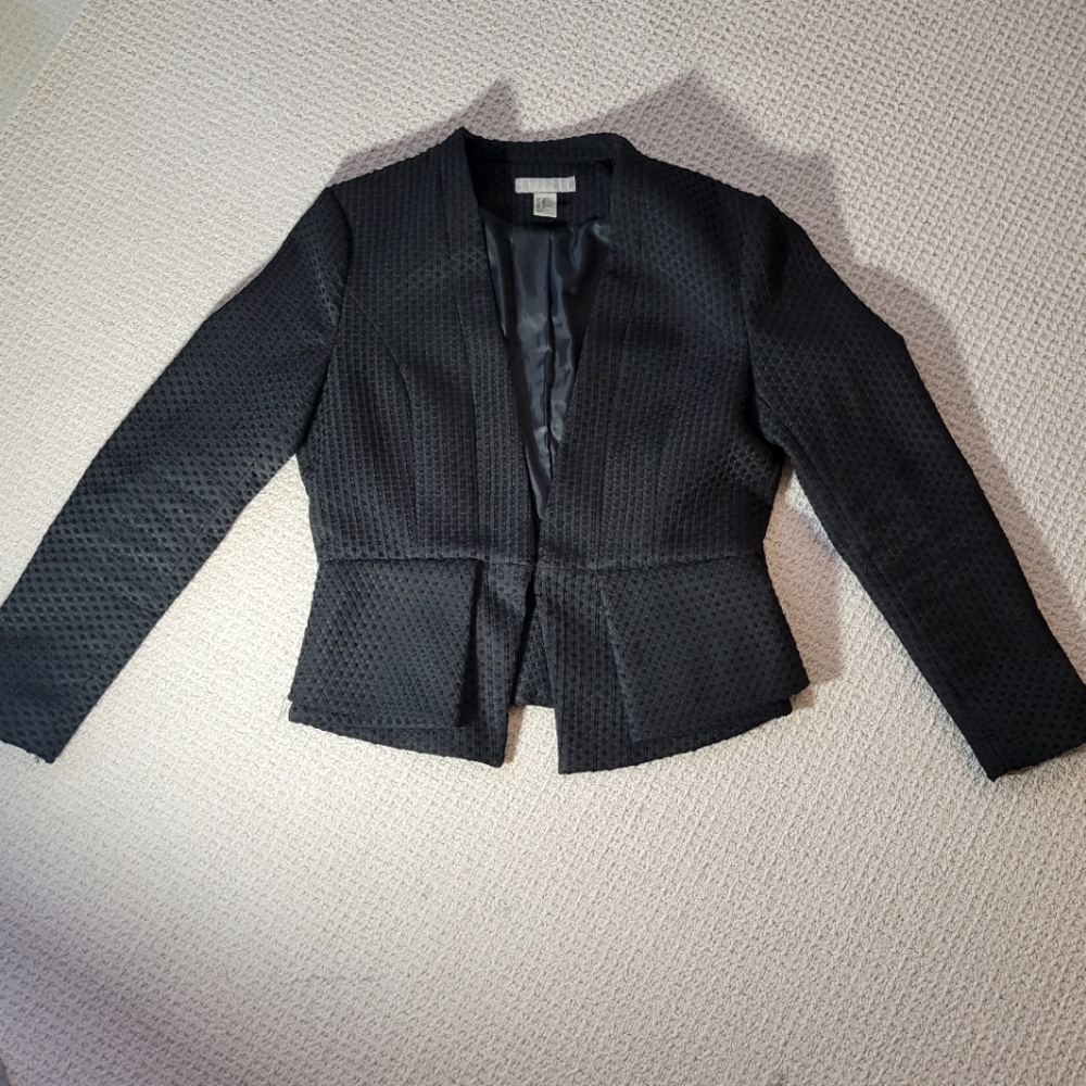 H&M blazer